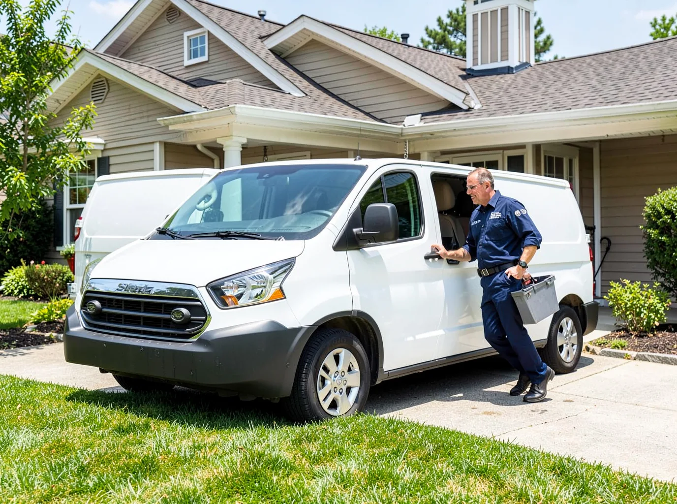 Emergency Plumber company in Mebane, NC